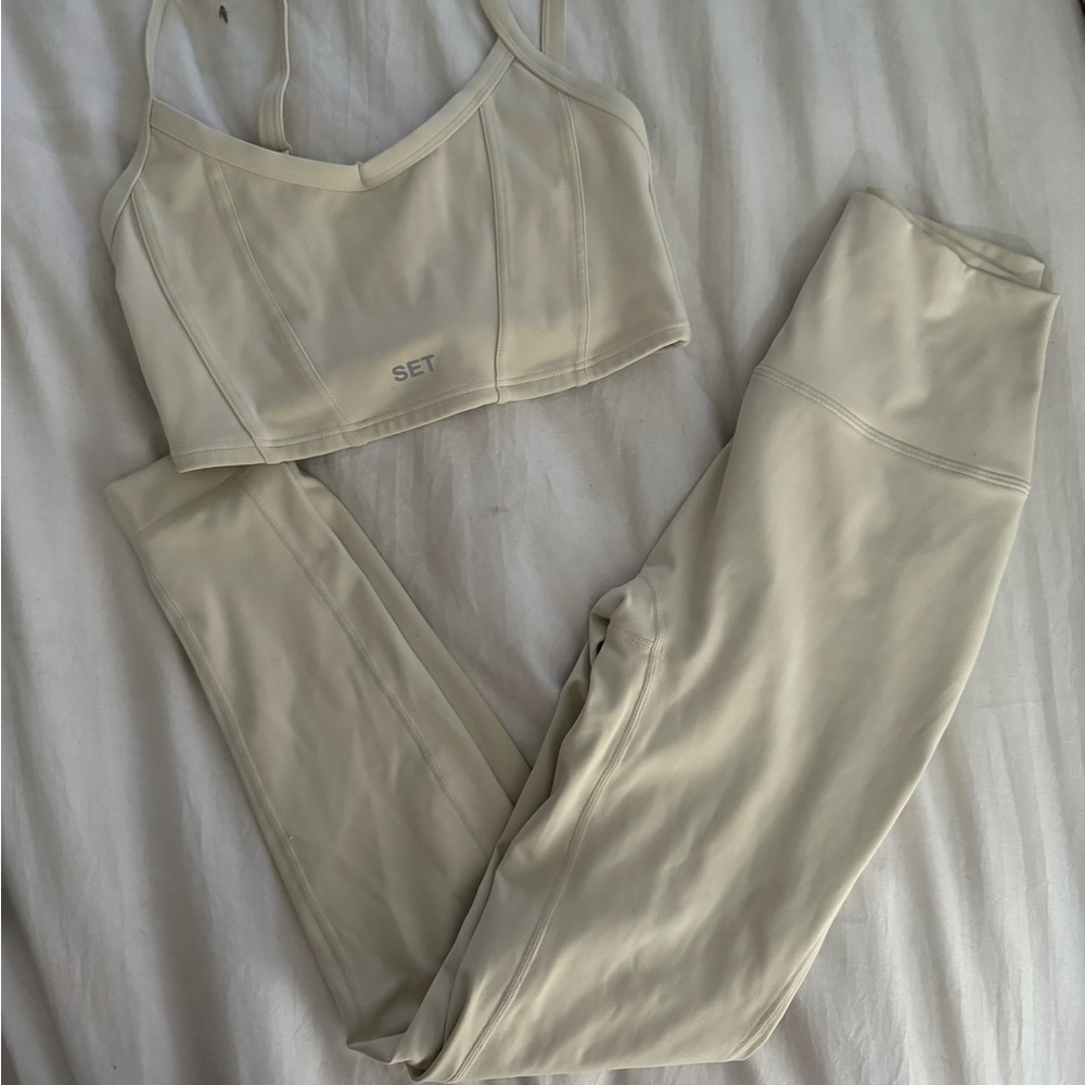 SET ACTIVE SET